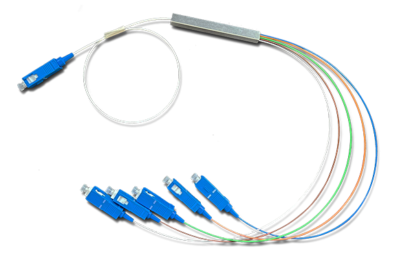 SM 1x5 Mini Module PLC