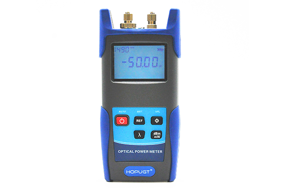 HPC-60 Series Optical Power Meter