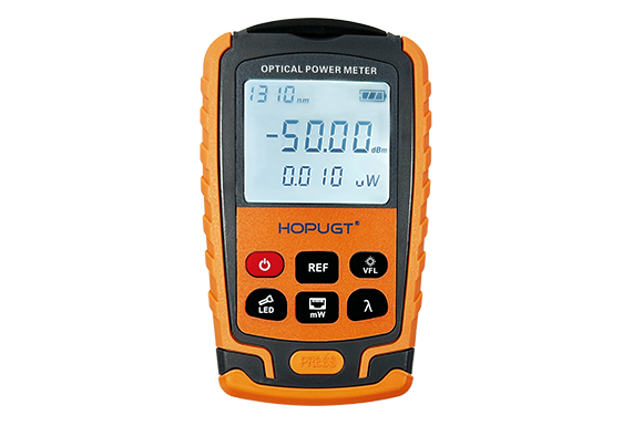 HPC-20 Series Mini Optical Power Meter