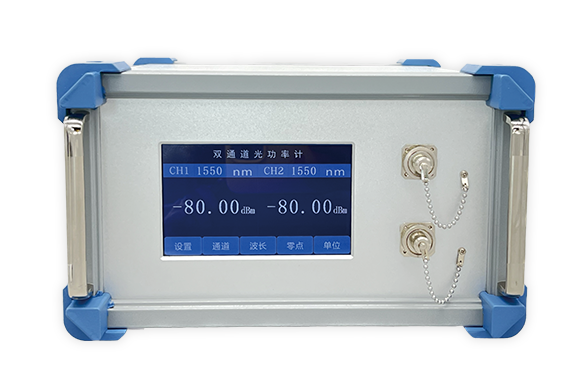 HPD6001 High-Speed Optical Power Meter