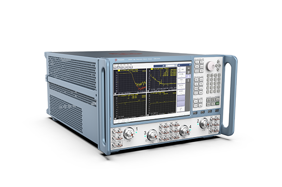 SP800P Microwave Network Analyzer