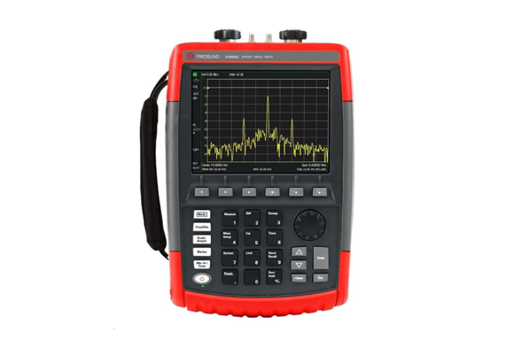 SP900H Handheld Analyzer