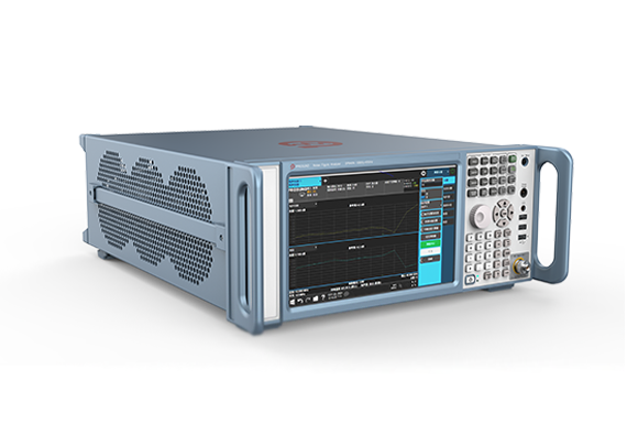 SP900N Noise Figure Analyzer