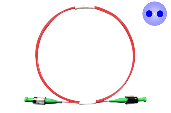 PM Fiber Patch Cord